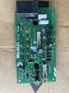 三洋空调电脑板风机模块CR HIC50A2 0变频板 1FA4B1B056300