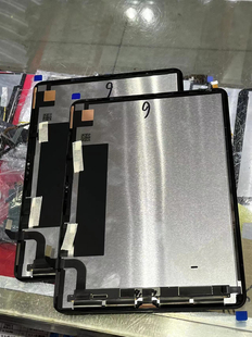 新款2024 iPad11寸air6 A2902屏幕总成原拆屏幕