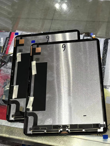 新款2024 iPad11寸air6 A2902屏幕总成原拆屏幕