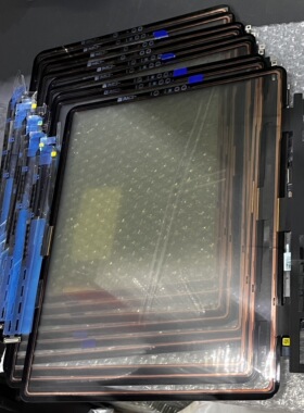 ipad12.9寸三代A1876A1983A2014A1895全原带OCA胶触摸屏Tp