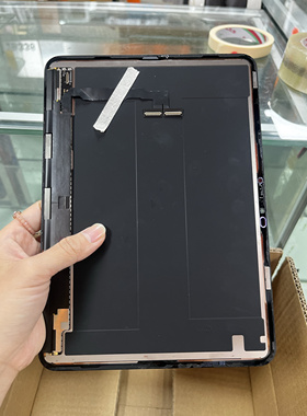 2024新款M4 芯片iPad平板电脑iPad pro11寸A2836A2837A3006屏总成