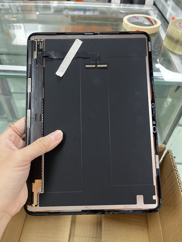 20242025新款M4M5 芯片平板iPad pro11寸A2836A2837A3006屏总成