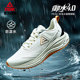 匹克态极御水4.0跑步鞋 防泼水通勤缓震防滑耐磨男女休闲运动跑鞋