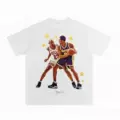 Kobe Jordan