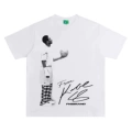 Solid White