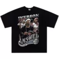 Iverson Black