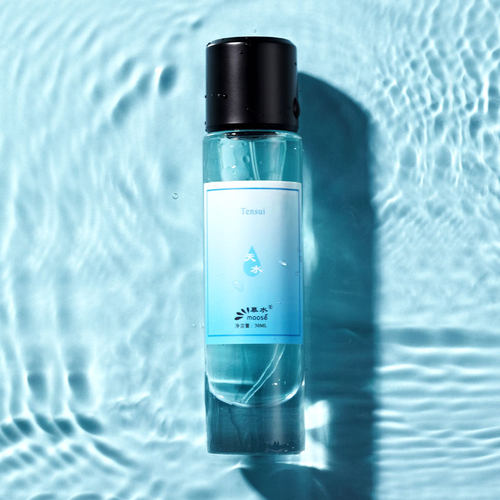 天水香水女士海洋淡香