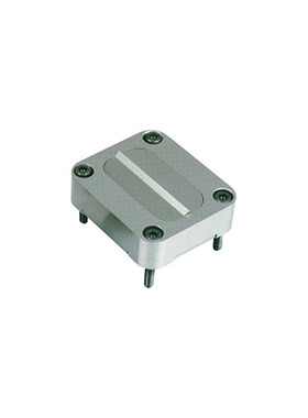 自产自销模具配件STRACK标准限位夹Z5140/2