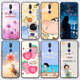 a72 a85小清新防摔手机壳k11 reno5 适用oppoa1 k9spro a58 R11st图案随机发真我11 7SE a2m realme狂欢 大师