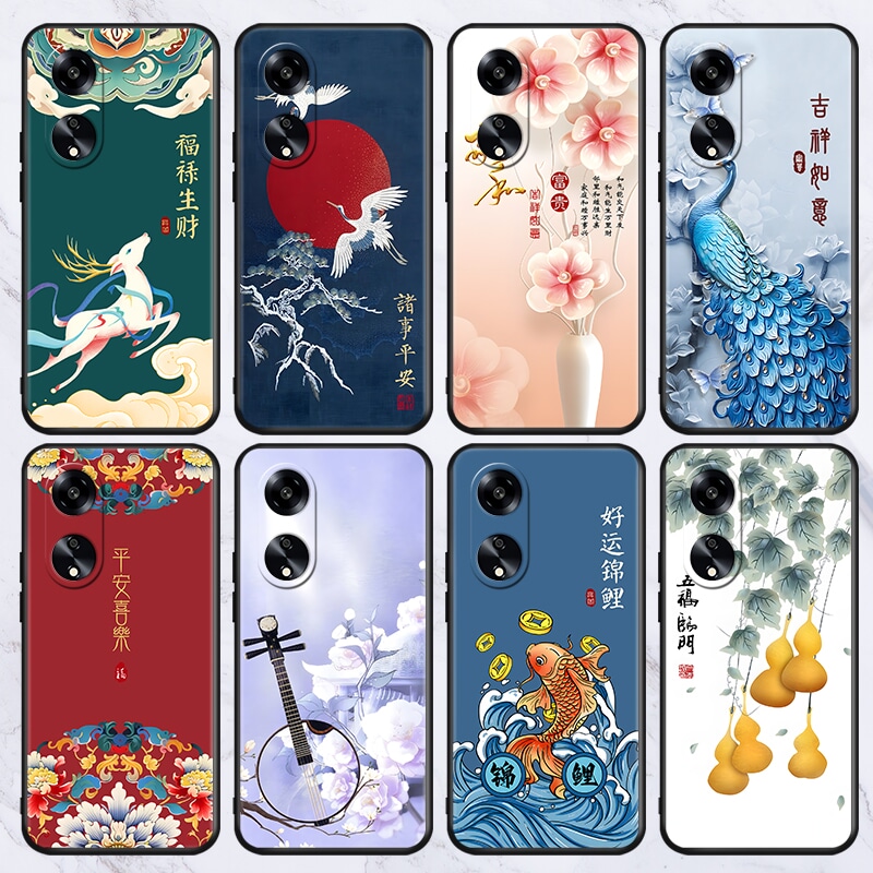 防摔软硅胶耐脏oppo卡通潮保护套