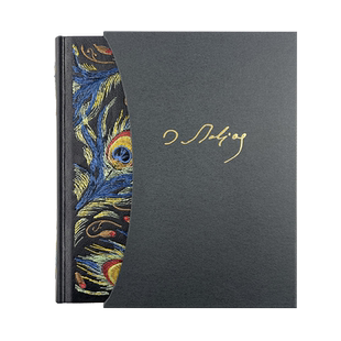 正版 幻灭 插图珍藏本 巴尔扎克 傅雷译 世界文学名著 经典译本 皮面刺绣烫印 法国长篇小说书籍 巴黎青年追梦 上海译文出版社