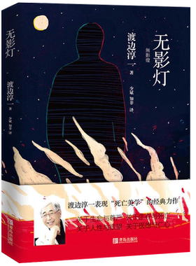正版现货 无影灯 渡边淳一 医情小说 *日剧《白影》原著小说 世界*文学作品选读小说散文集 日本文学名著阅读*书籍