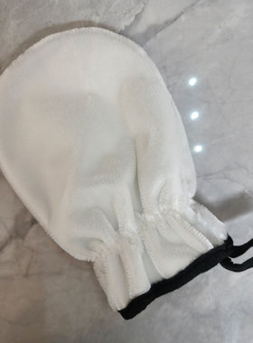 内饰清洁手套超细纤维缝隙边角皮革座椅表板塑料便捷清洁快速去污