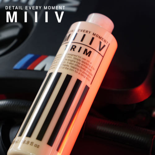 MIIIVTRIM米逸芙塑料养护剂