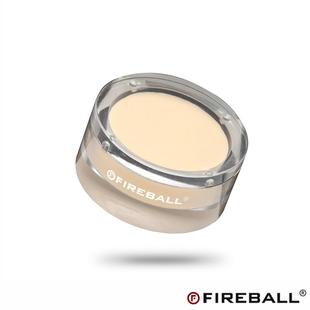 FIREBALL 火球奶油Milk Cream车蜡固体棕榈蜡疏水抗污柔亮光泽