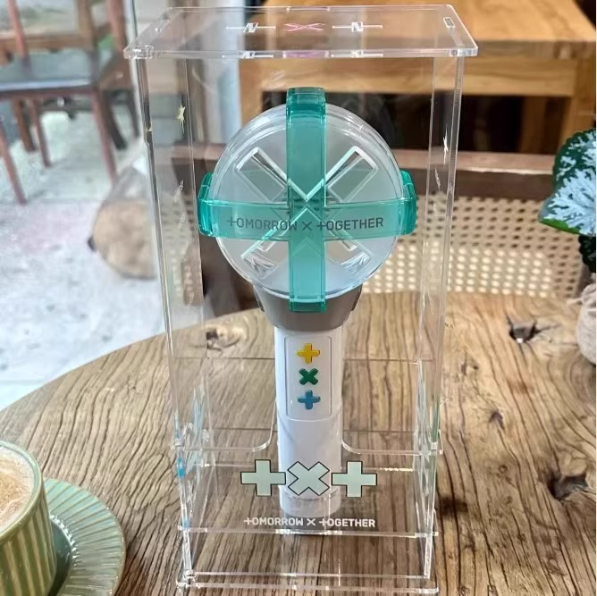 moa棒演唱会应援棒收纳展示盒