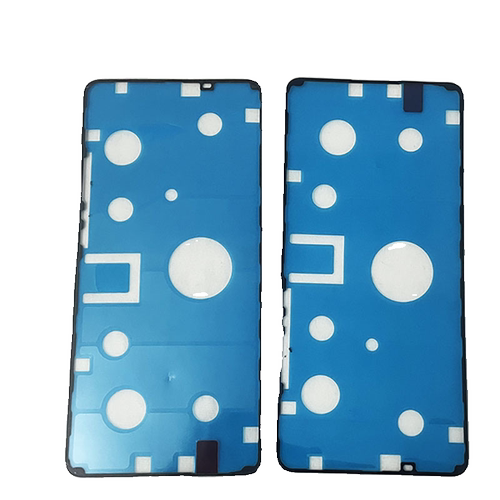 后盖胶适用于小米MIX4双面背胶