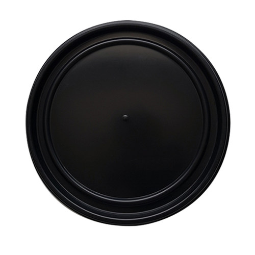 法兰桶盖 法兰桶配件 30升到200升法兰桶盖 带密封圈