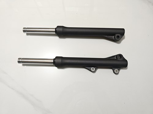 新大洲本田110-25减震原厂