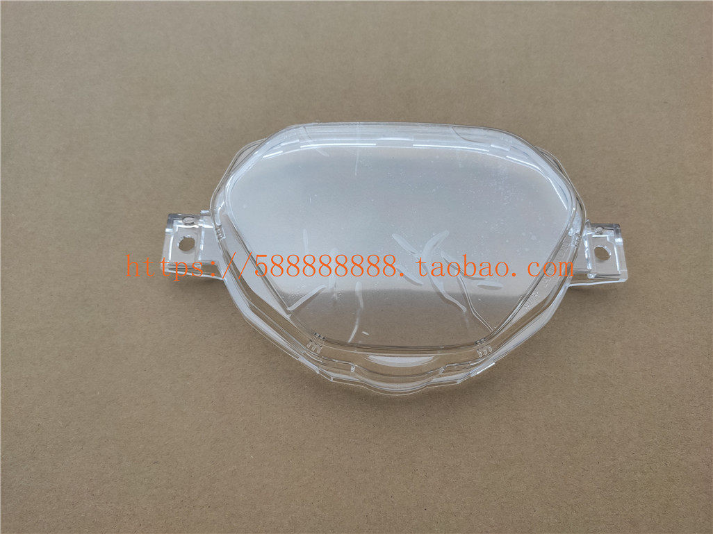 新大洲本田摩托车配件SDH110-19威武110仪表罩 仪表玻璃原装,摩托车/装备/配件,摩托车仪表,淘宝优惠券,粉丝福利购,淘宝优惠卷