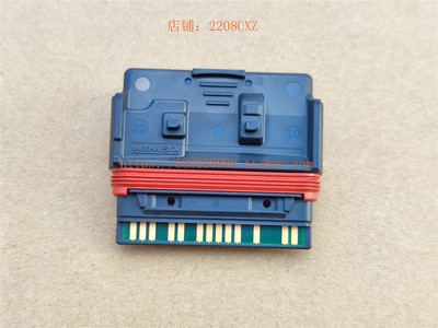 新大洲本田配件国四裂行ecu程序