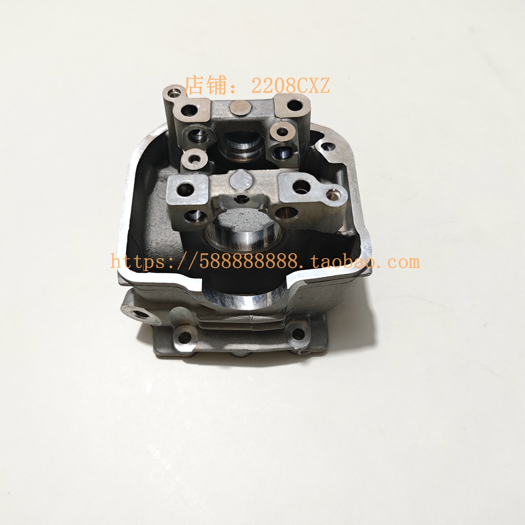 新大洲本田NS110气缸头原厂