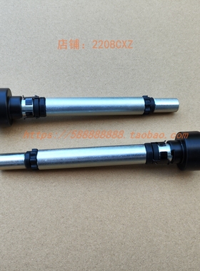 新大洲本田配件SDH110-26幼兽CROSS CUB平衡锤平衡块方向把堵头