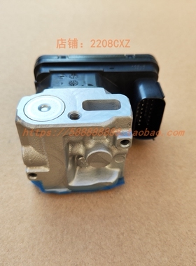 新大洲本田配件国四SDH175-10 CBF190TR 调节器ABS泵控制器原厂