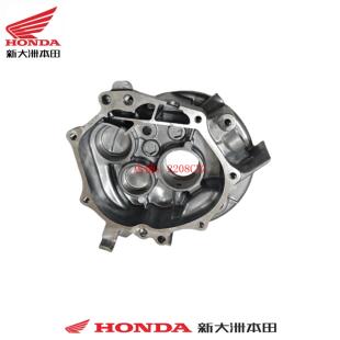 EXNS125LA齿轮变速箱 39裂行U 新大洲本田SDH125T