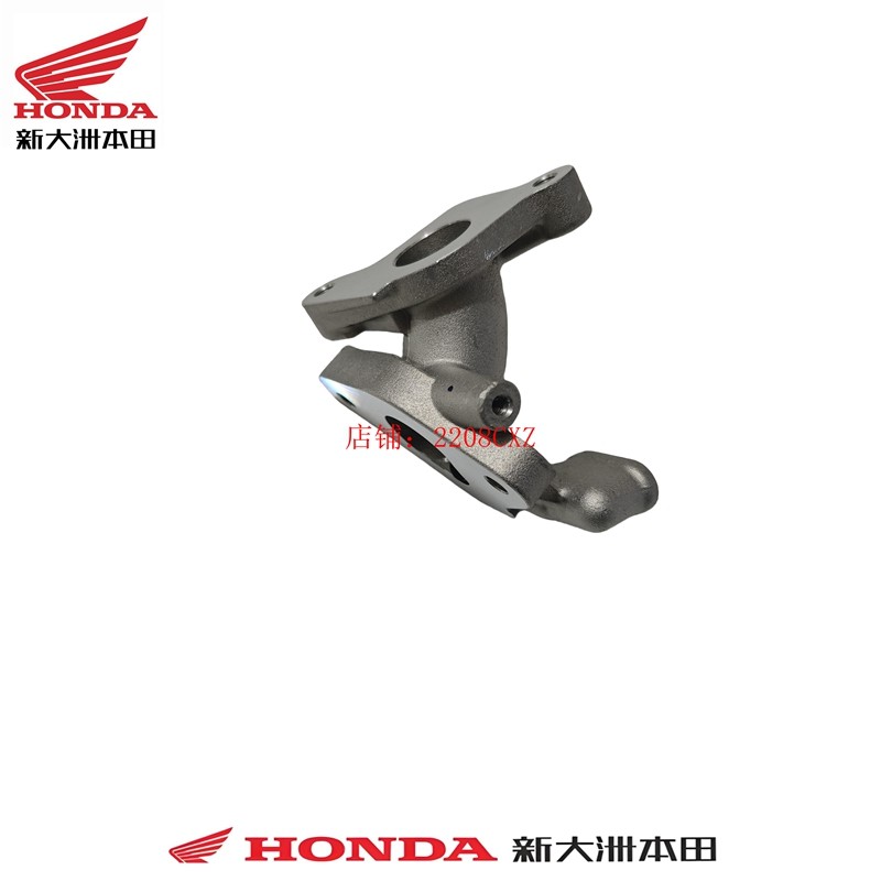 新大洲本田配件SDH110-26CC110幼兽CROSSCUB进气管进气喉管组件