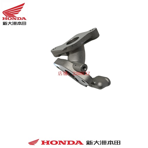 新大洲本田配件SDH110-26CC110幼兽CROSSCUB进气管进气喉管组件