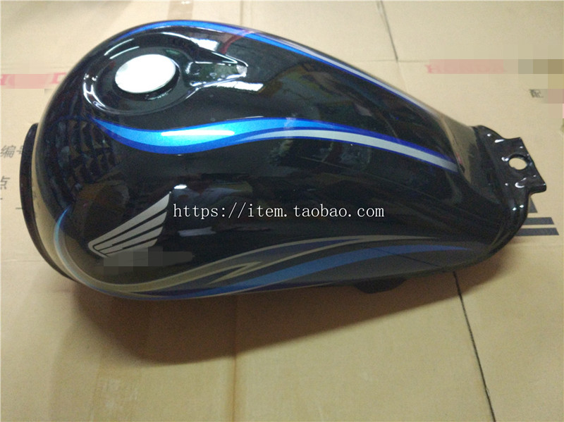 新大洲本田配件锐猛蓝色贴花优惠