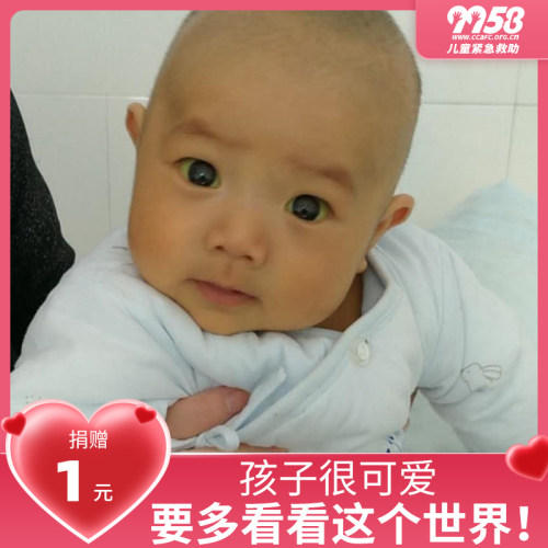 一元公益日 1这个数字虽然极其微小 但 来自ruby幼熙 微博