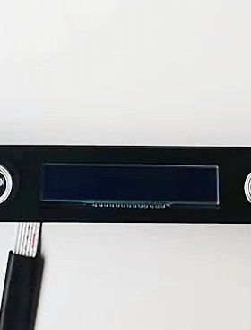 奥田百信油烟机显示屏SJGY-30D3A/SJGY-30D电脑主板TF10F-3C2-B