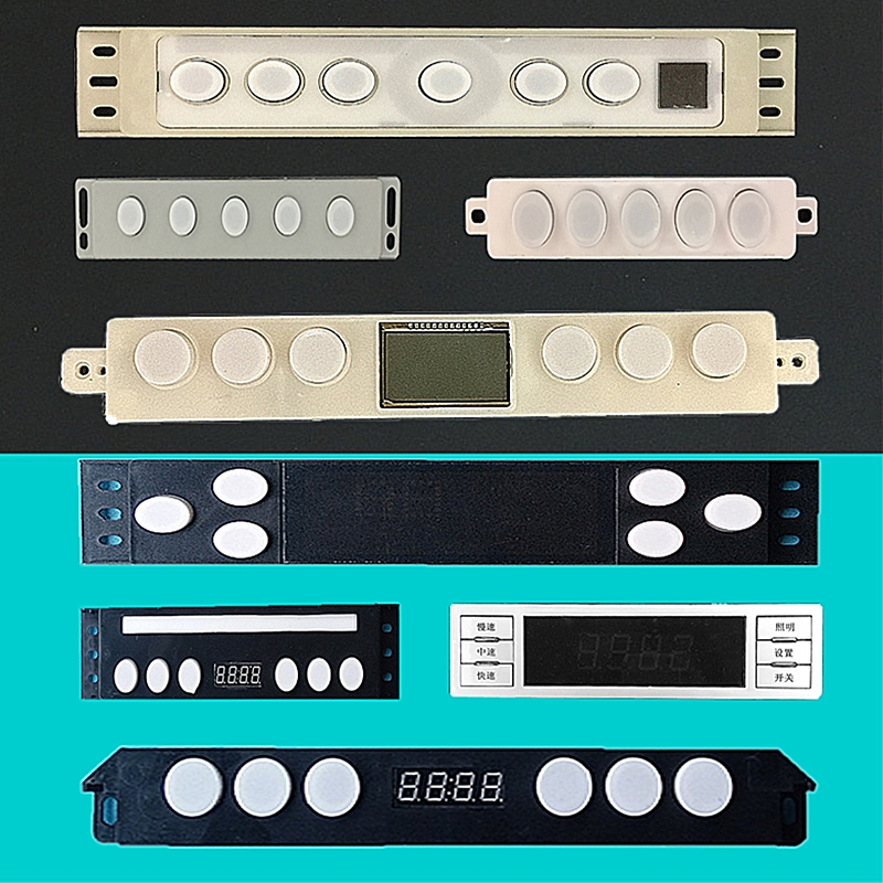 抽吸油烟机配件轻触触摸感应开关2速3速六建开关板电脑板控制板,大家电,烟机灶具配件,淘宝优惠券,粉丝福利购,淘宝优惠卷