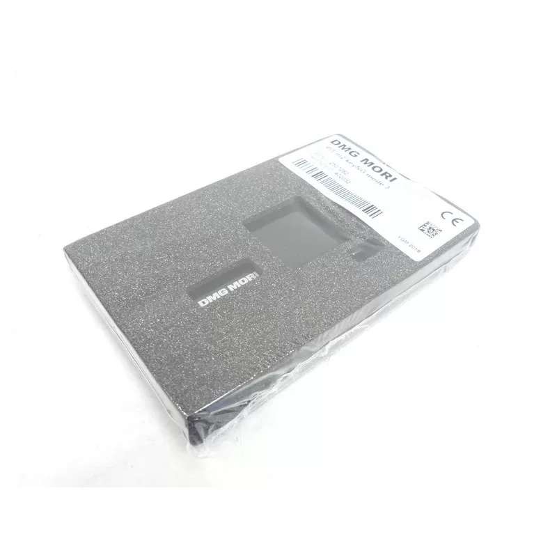 议价DMG MORI 2507282 PIT m2 keyNG Mode 3 ID- 402032 SN 03025