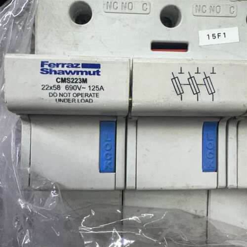 议价Ferraz Shawmut CMS223M 690V