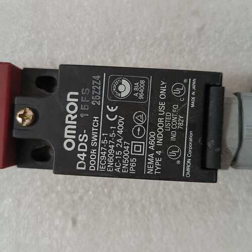 议价正品D4DS-15FS安全门锁，制造，型号D4