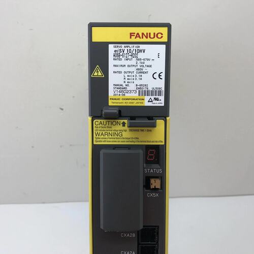 议价驱动器A06B-6127-H202A06B-6127-H201A06B-6127-H203