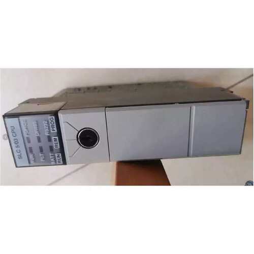 议价1747-L532/A，5/03CPU