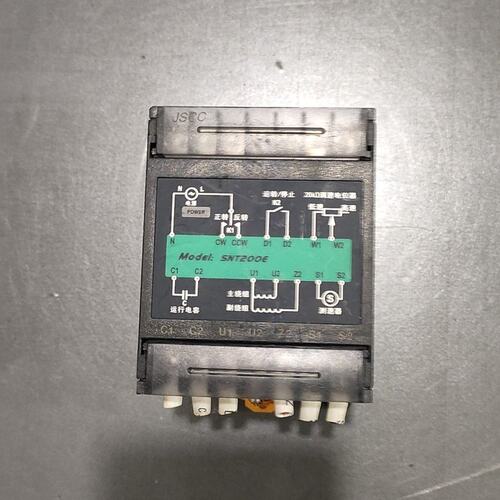 议价JSCC调速器SNT200ESNT400ESNT750E