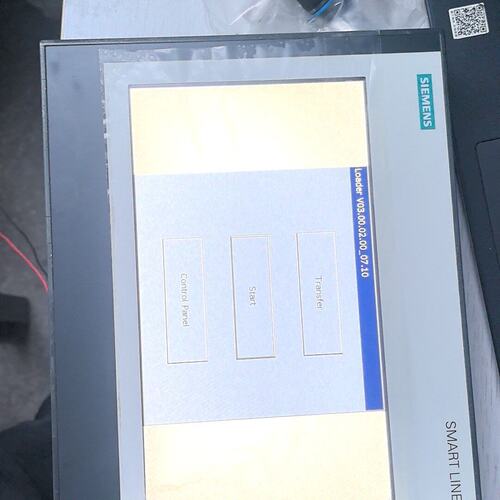 议价触摸屏6AV66AV6648-0BE11-3AX06AV6648-0AE11-3AX0