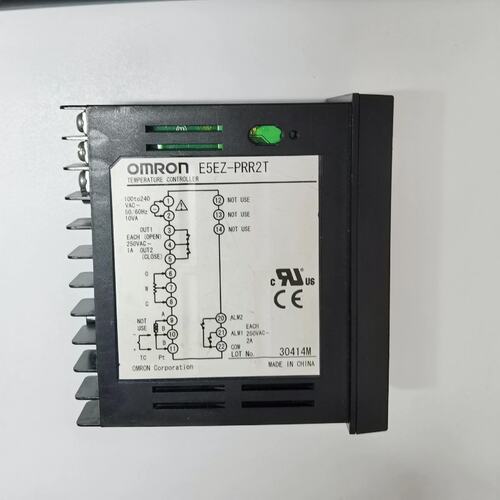 议价温控器E5EZ-PRR2TE5EZ-R3MTE5EZ-Q3MT