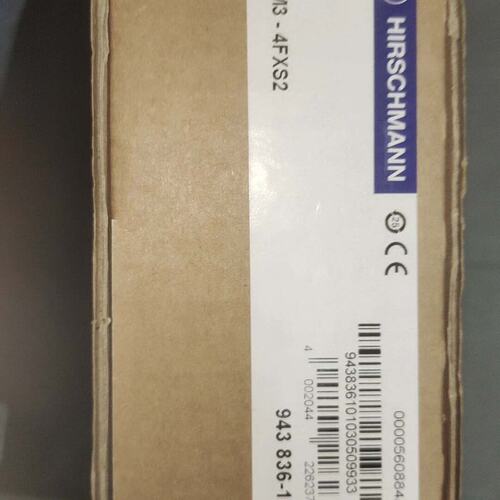 议价Hirschmann模块MM3-4FXS2MM3-2FXS2MM3-4TX1