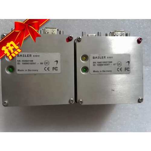 议价非实价BASLER A101F 议价非实价