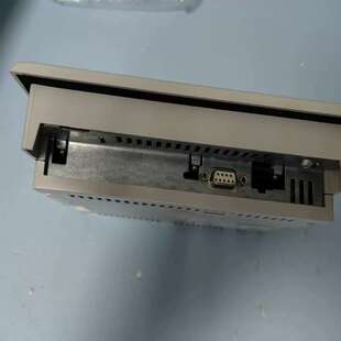议价TP177A触控屏幕95新6AV6 642-0AA11-（对付设备）