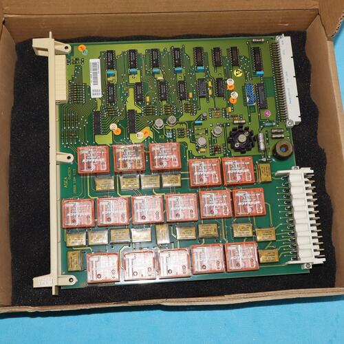 价B数字输模块DSDO131DSDO131 57160001-KXDSDO131A 3BSE018290R1