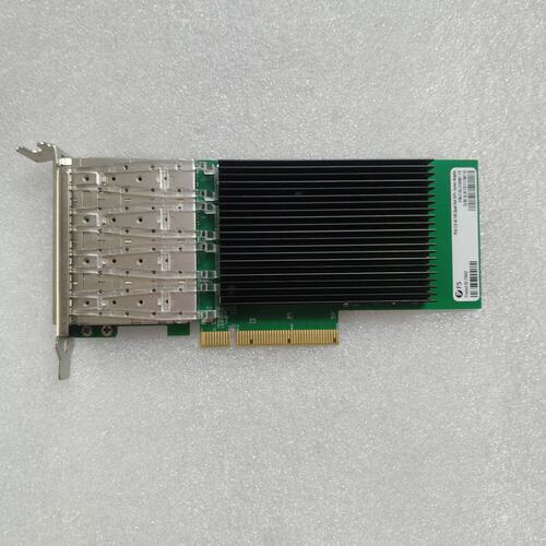 议价飞迈瑞克网卡FTXL710BM1-F4FTXL710BM1F4FTXL710BM1