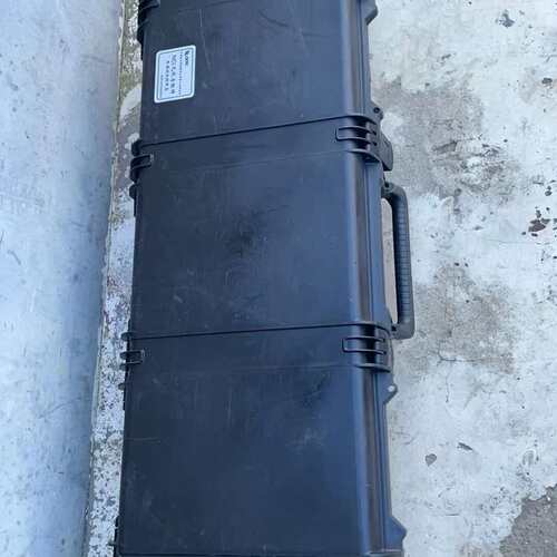 议价PELICAN派力肯风暴系列长条箱复合弓箭箱防水减震箱吉他乐