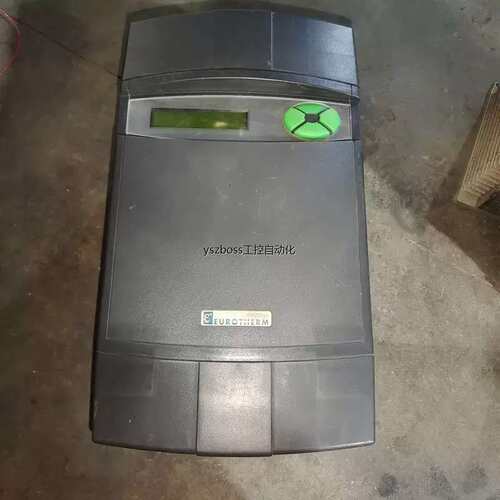 议价直流调速器ER-PL145，2Q DC Drive 145KW